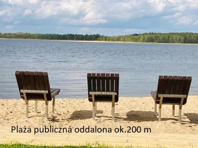 Kalinowy Sad W Krainie Wielkich Jezior Mikołajki