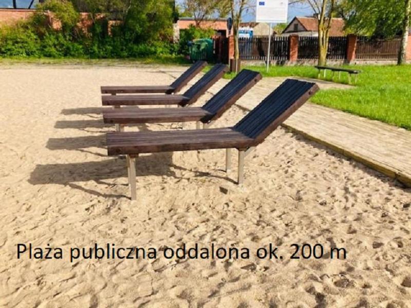 Kompleks wypoczynkowy Kalinowy Sad W Krainie Wielkich Jezior
